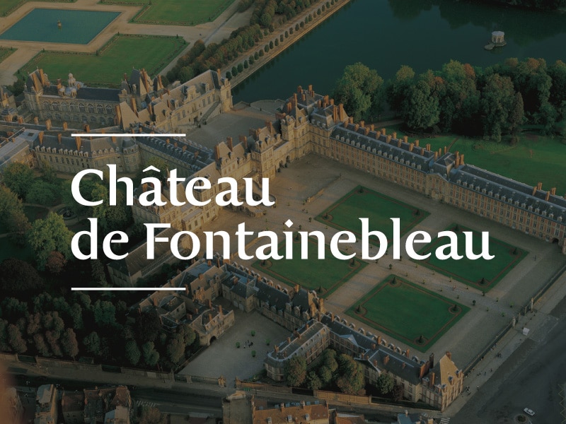 Château De Fontainebleau, Fontainebleau, France : r/castles