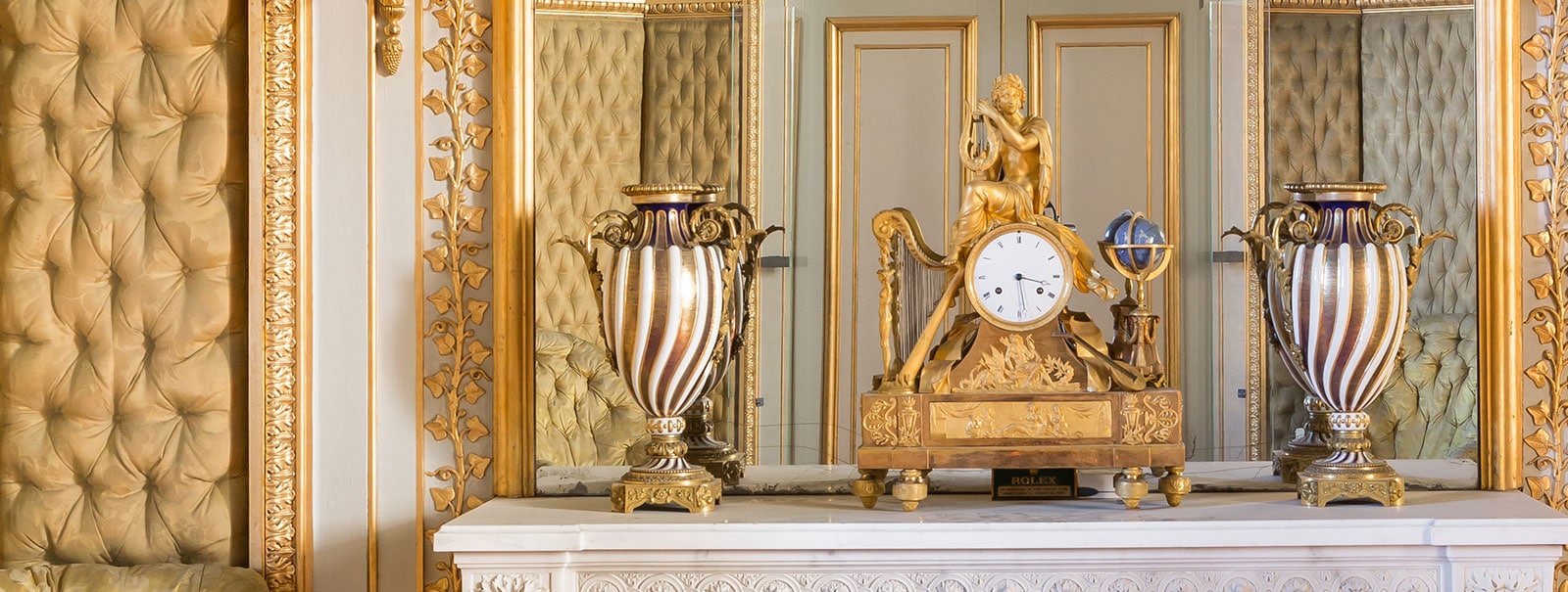 Visiter le Château de Fontainebleau : billets, tarifs, horaires
