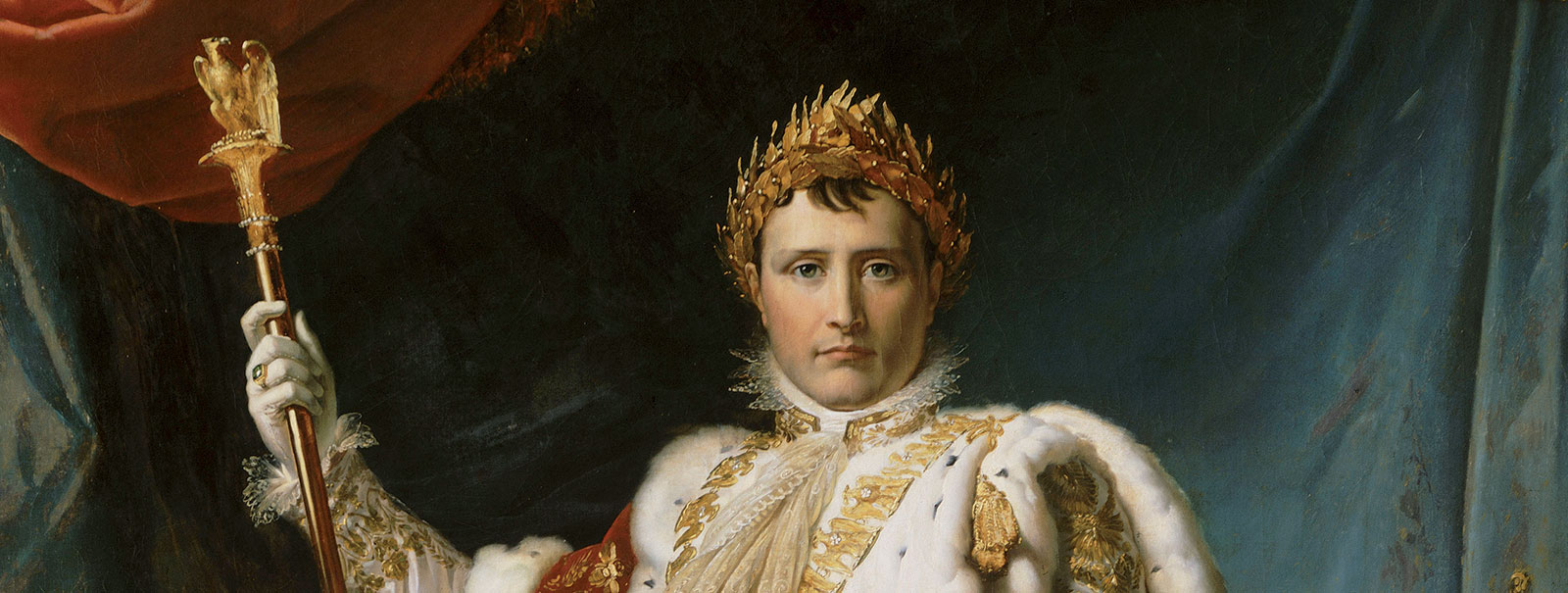 Fontainebleau. Qui veut acheter le trône de Napoléon ?