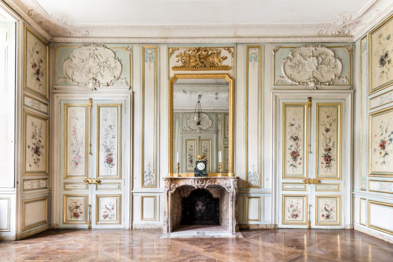 Our services - Château de Fontainebleau