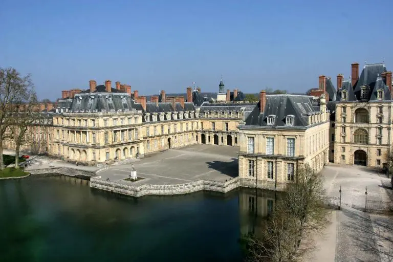 Park and Gardens of the Château de Fontainebleau: 17 Reviews, Map